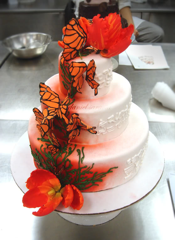 Japanese Wedding Cake Japanese Wedding Cake