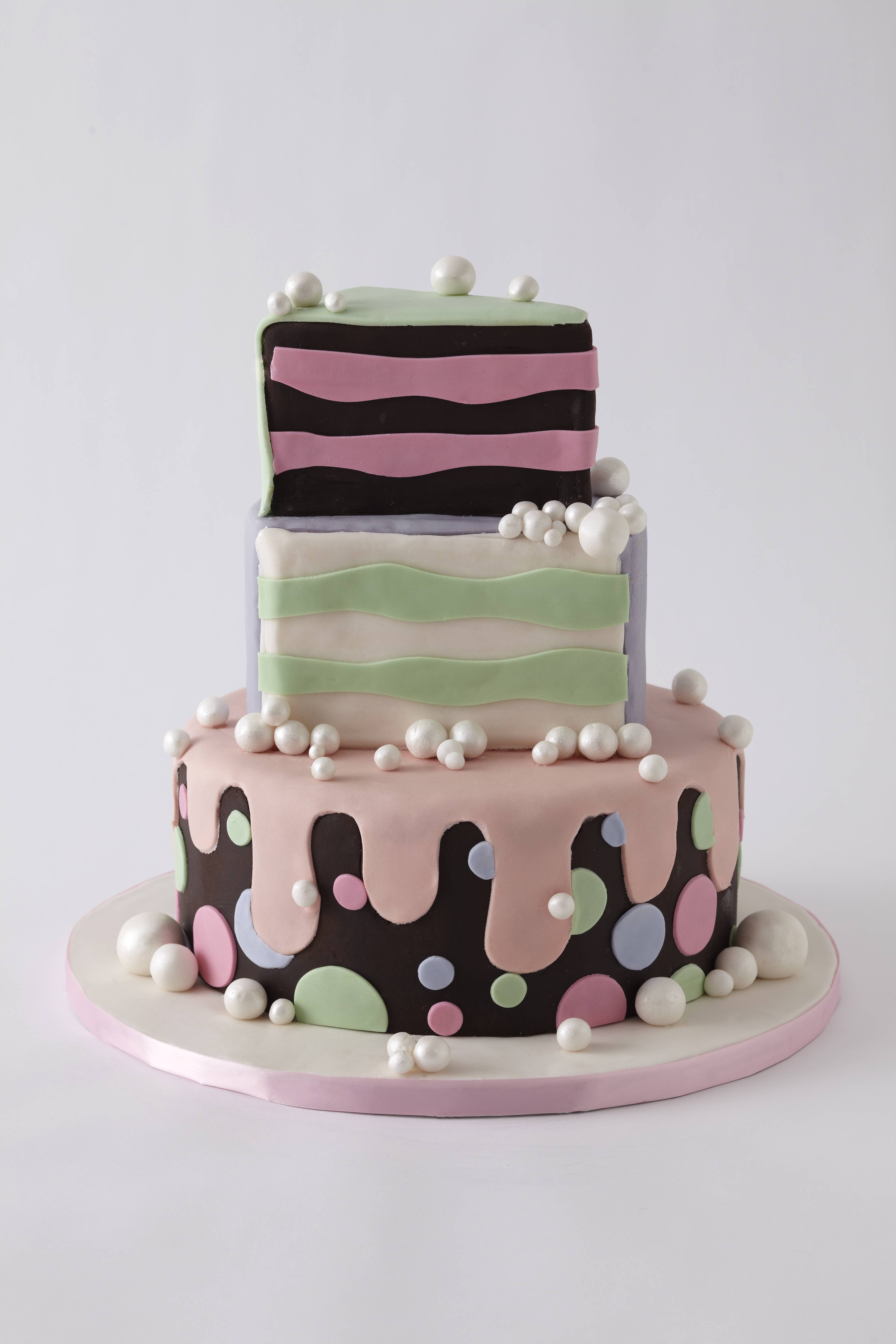 Lulu Cake Boutique Lulu Cake Boutique
