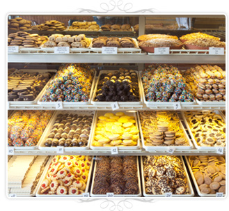 Lulu's Bakery Lulu's Bakery