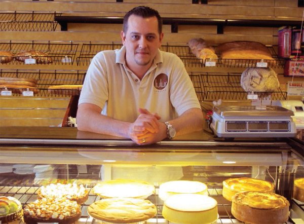 Lulus Bakery Fresh Meadows Lulus Bakery Fresh Meadows