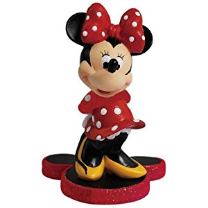 Mickey and Minnie Mouse Figures Mickey and Minnie Mouse Figures