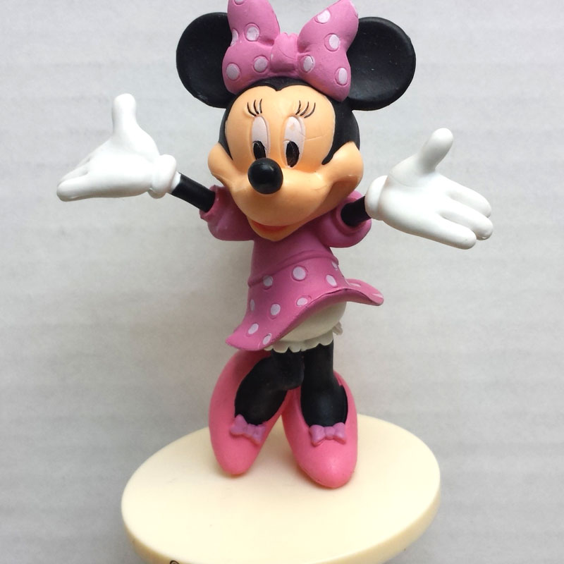 Mickey Minnie Mouse Cake Topper Mickey Minnie Mouse Cake Topper