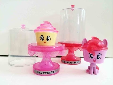 My Little Pony Pinkie