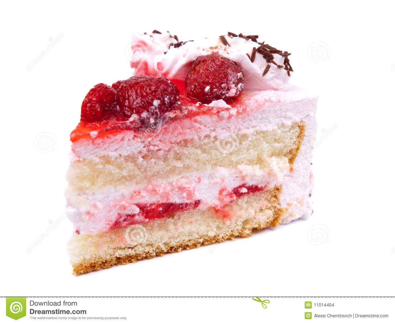 No Piece of Cake No Piece of Cake