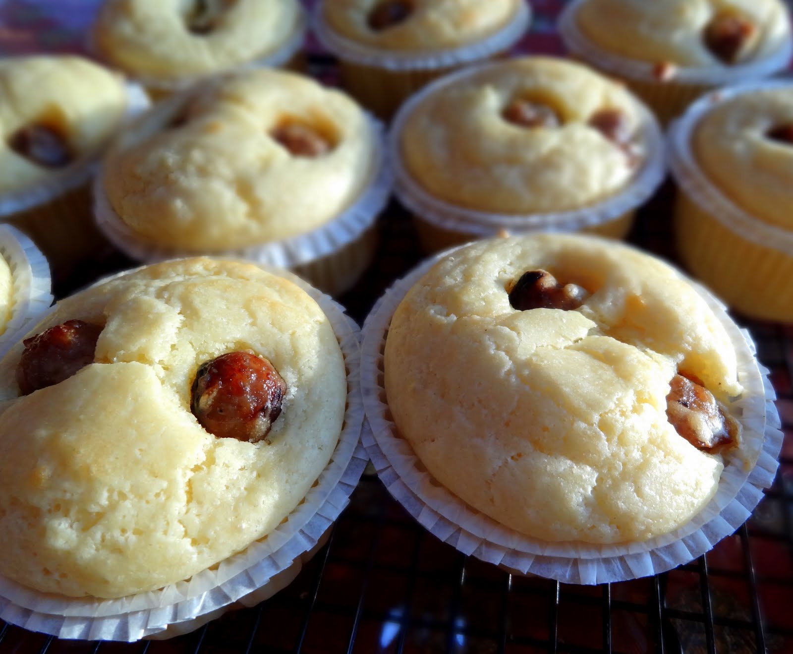 Pancake Pigs in a Blanket Muffins