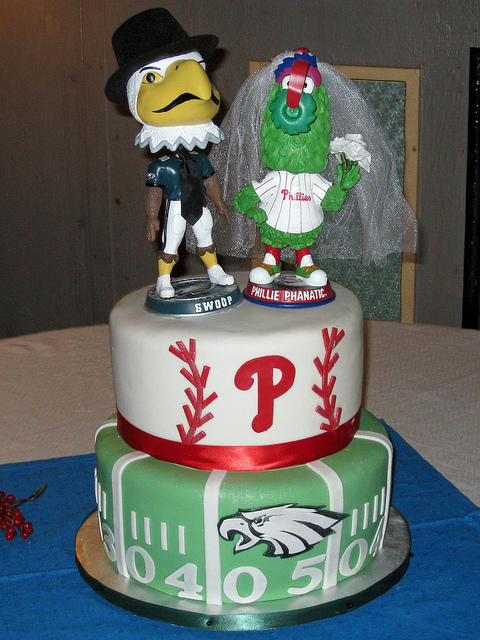 Philadelphia Eagles Happy Birthday Cake Philadelphia Eagles Happy Birthday Cake