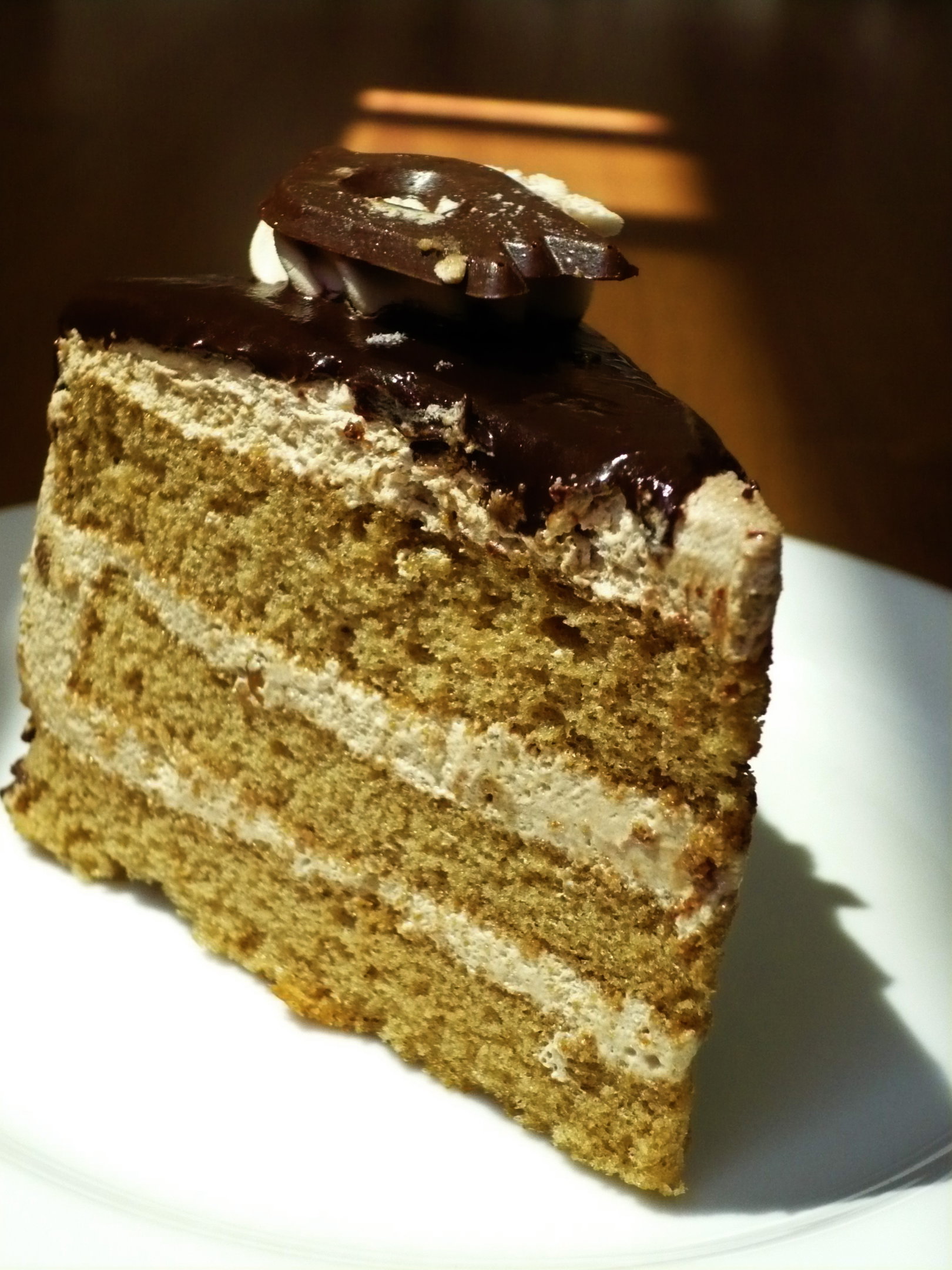 Piece of Cake Drawing Piece of Cake Drawing