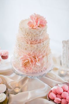 Pretty Wedding Cake Pretty Wedding Cake