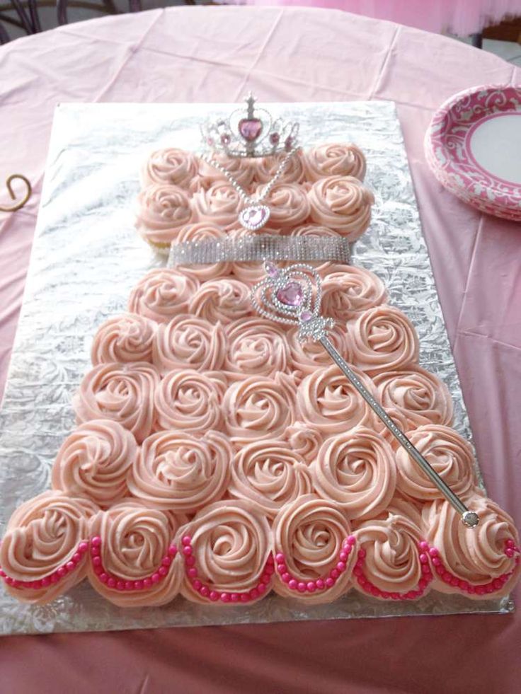 Princess Birthday Party Ideas