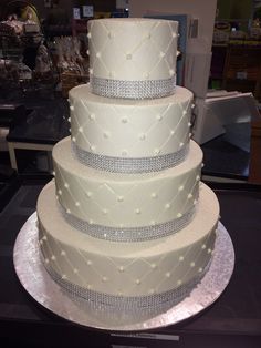 Publix Wedding Cakes