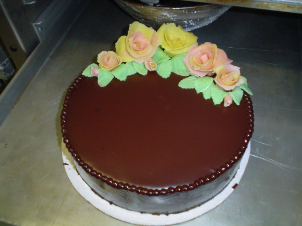 Safeway Bakery Birthday Cakes