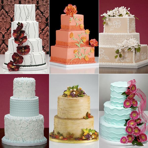 Safeway Bakery Wedding Cake Designs