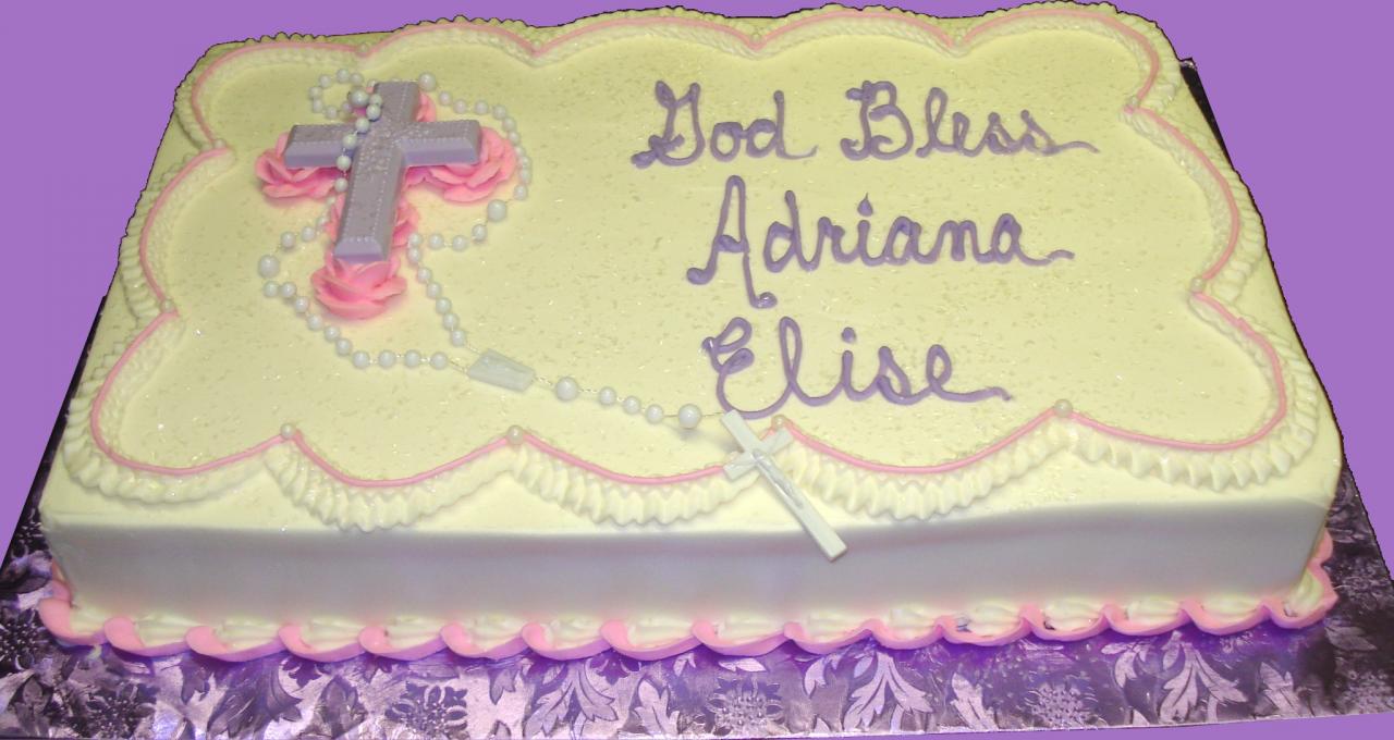 ShopRite Full Sheet Cakes ShopRite Full Sheet Cakes
