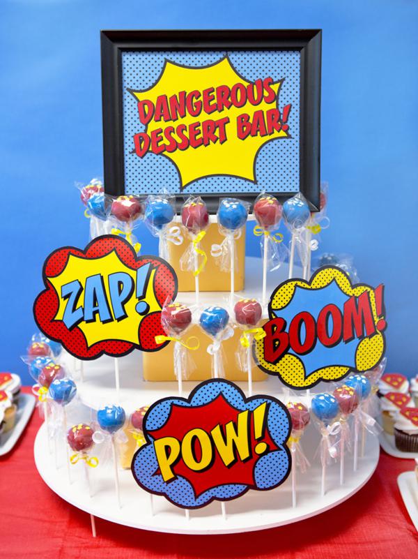 Superhero Teacher Appreciation Week Superhero Teacher Appreciation Week