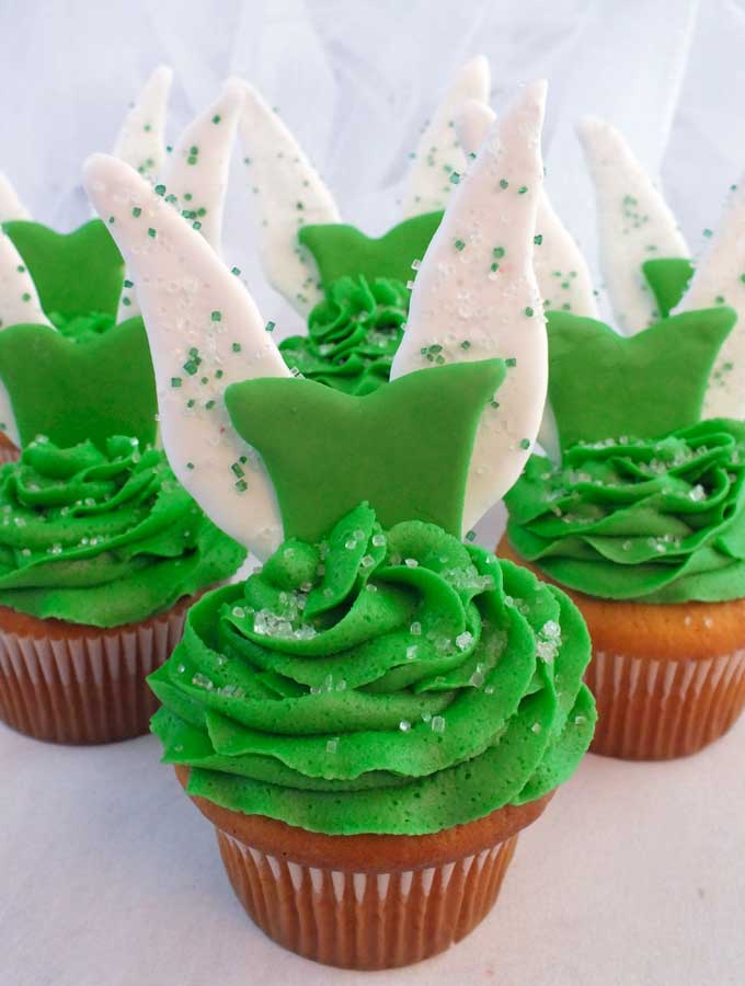 Tinkerbell Party Ideas