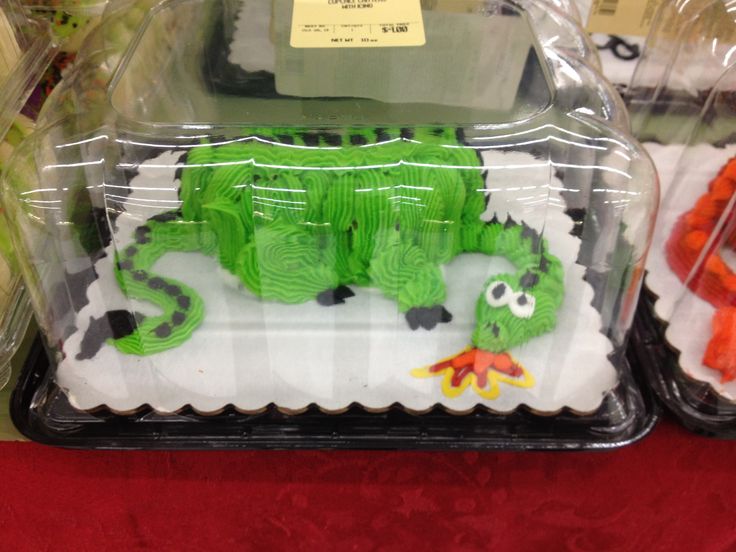 Walmart Birthday Cupcake Cakes