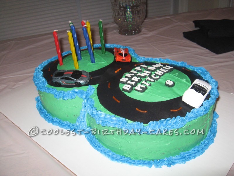 8 Year Old Boy Birthday Cake Ideas 8 Year Old Boy Birthday Cake Ideas