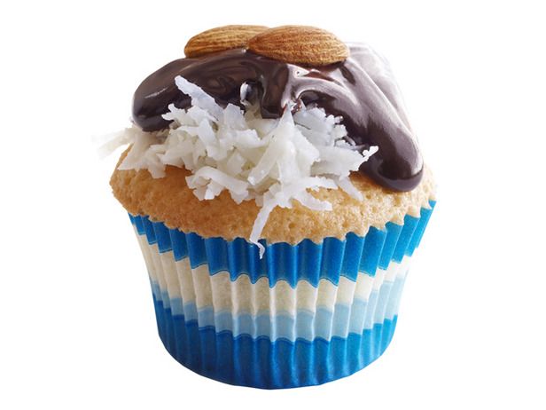 Almond Joy Cupcakes Recipe