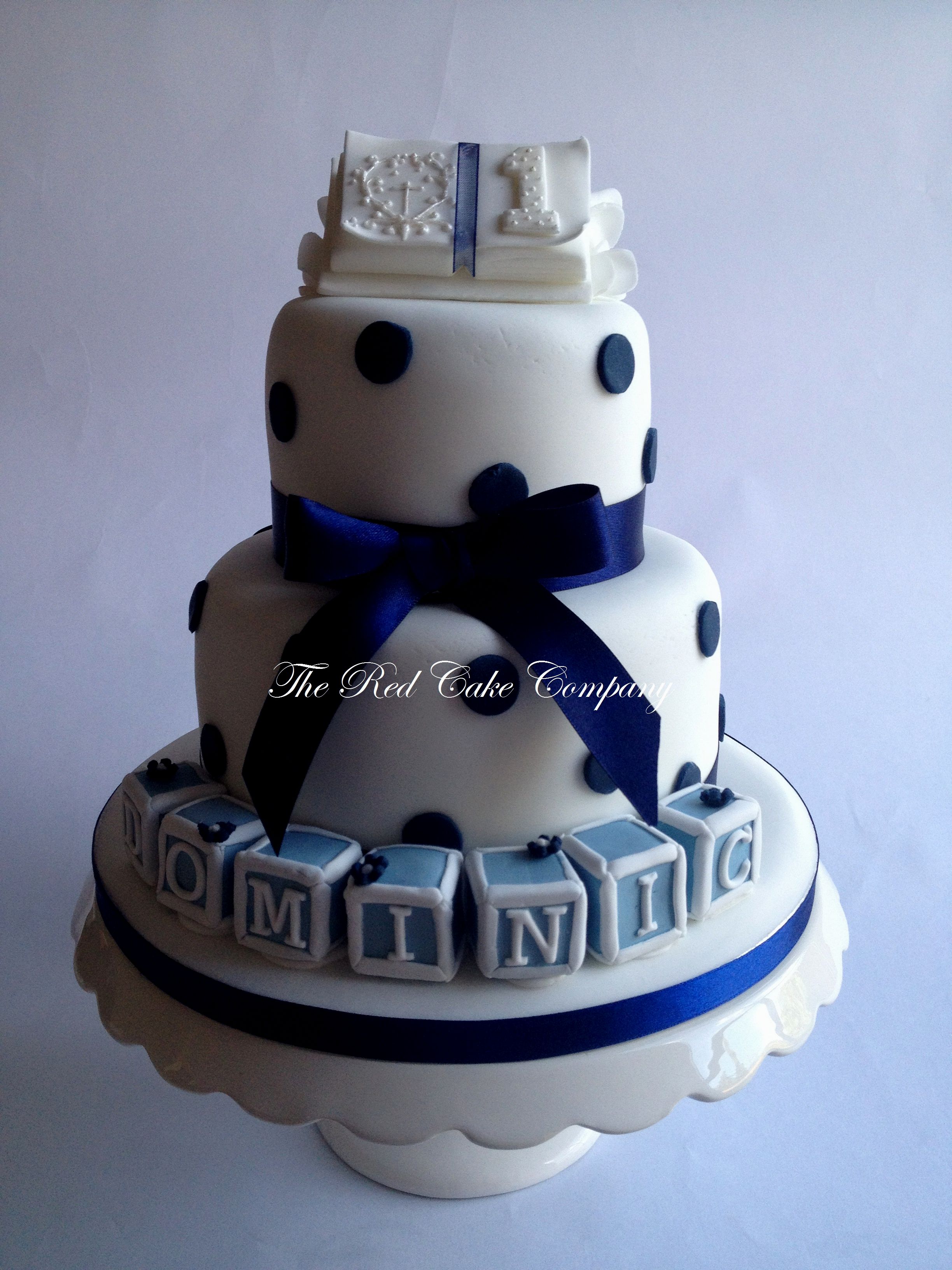 Baby Boy First Birthday Cakes Baby Boy First Birthday Cakes