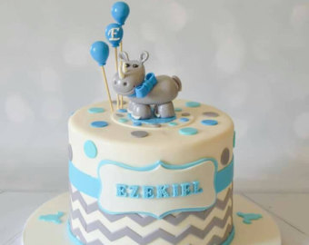Baby Shower Cake Topper Baby Shower Cake Topper