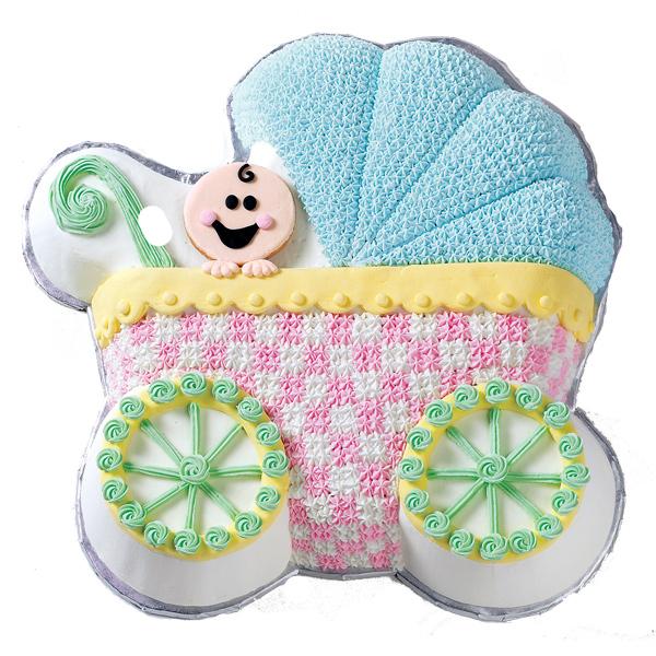 Baby Shower Gift Ideas