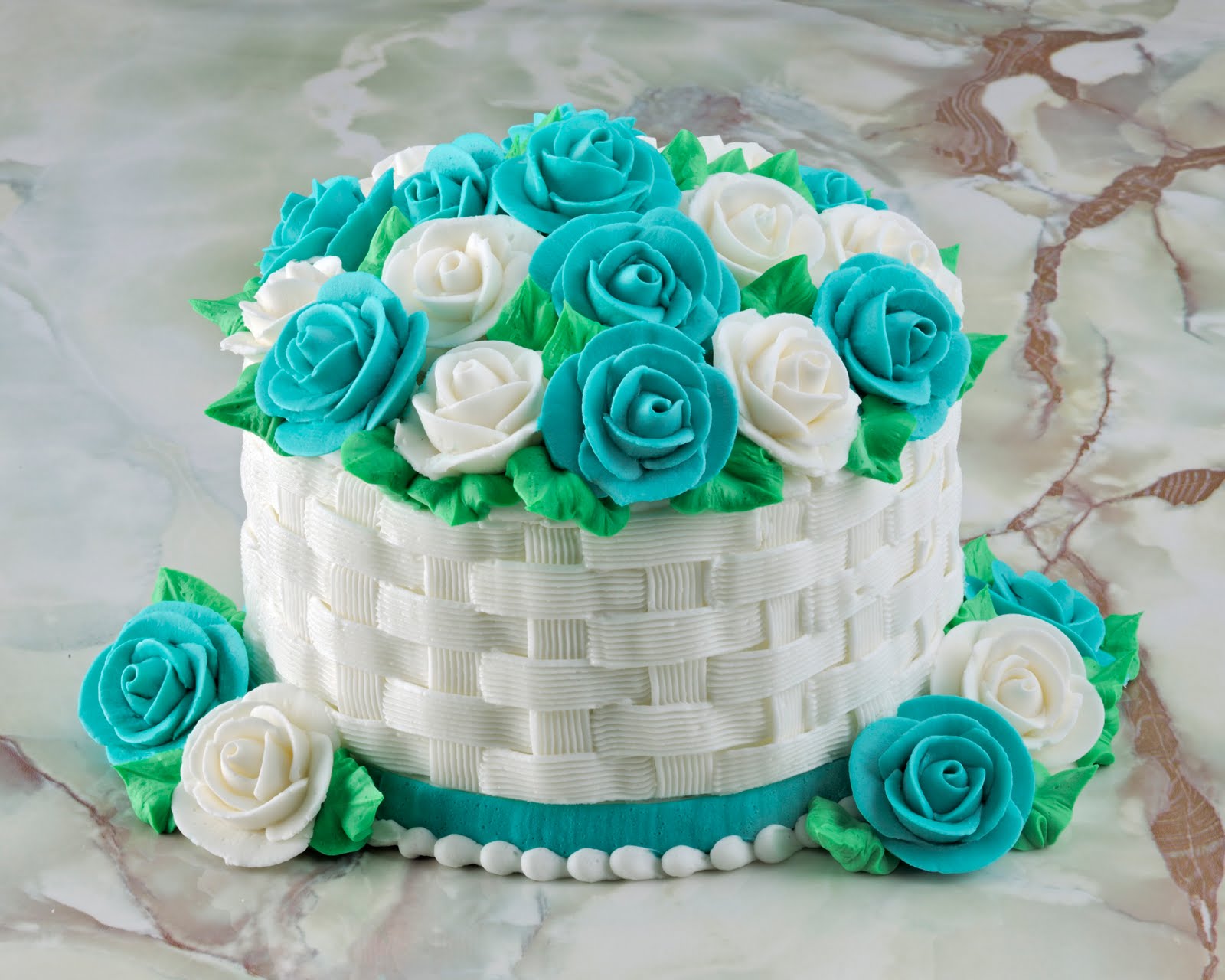 Baskin-Robbins Wedding Cake Baskin-Robbins Wedding Cake