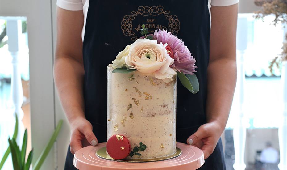 Birthday Cake Birthday Cake