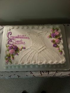 Bridal Shower Sheet Cakes Bridal Shower Sheet Cakes