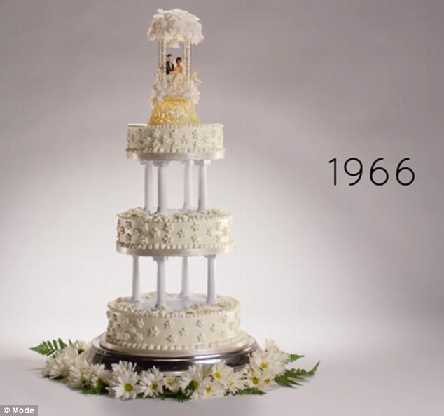 Bride Wedding Cake Topper
