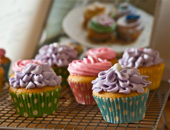 Buttercream Piping Techniques Cake Buttercream Piping Techniques Cake