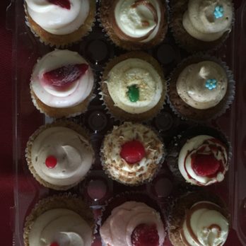Cami Cakes Cupcakes Atlanta