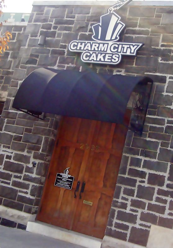 Charm City Cakes Baltimore Maryland Charm City Cakes Baltimore Maryland