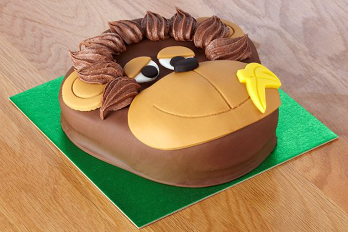 Chocolate Birthday Cake Chocolate Birthday Cake