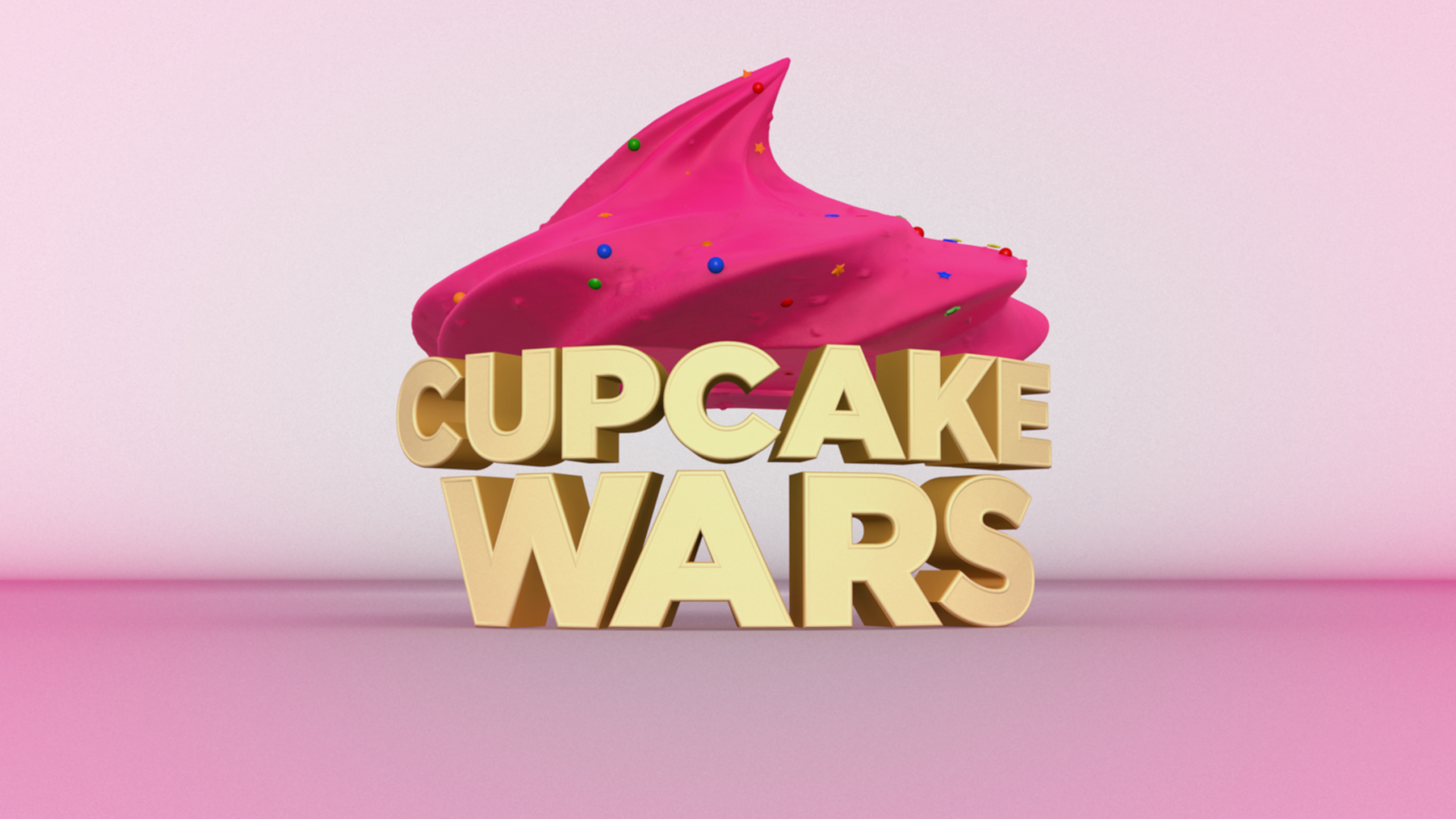 Cupcake Wars