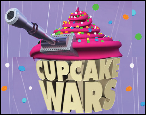 Cupcake Wars