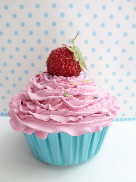 Cupcake Wedding Cake Stand