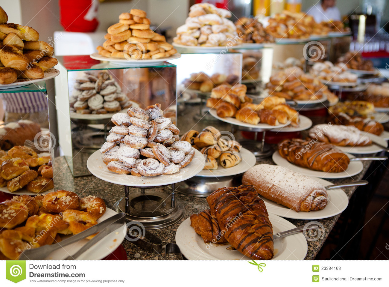 Different Pies and Cakes Different Pies and Cakes