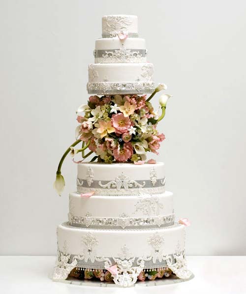 Expensive Wedding Cakes Expensive Wedding Cakes