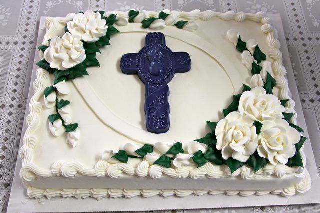 10 Photos of Costco Christening Cakes 10 Photos of Costco Christening Cakes
