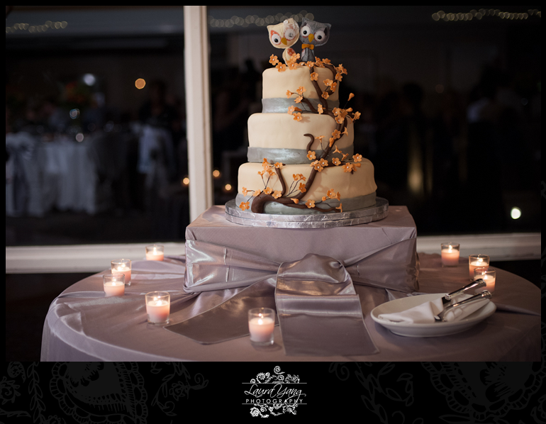 Florida Beach Wedding Cakes