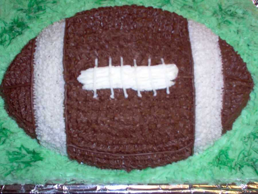 Football Pan