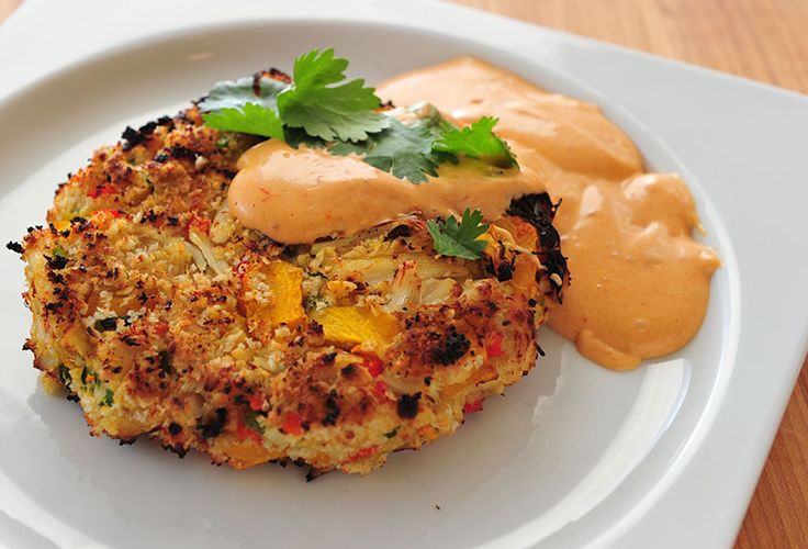 Gourmet Crab Cake Recipe