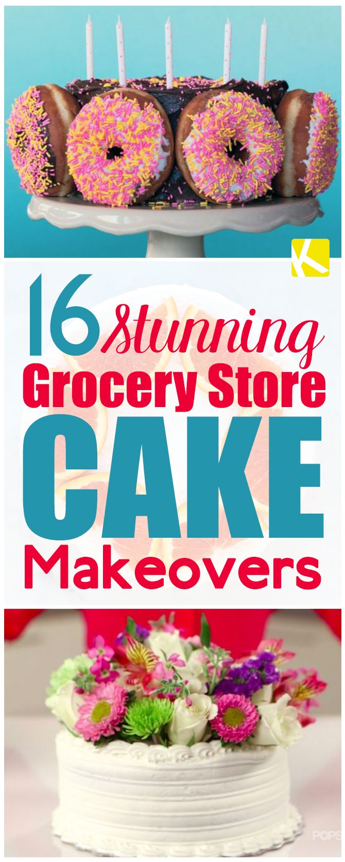 Grocery Store Birthday Cakes Grocery Store Birthday Cakes
