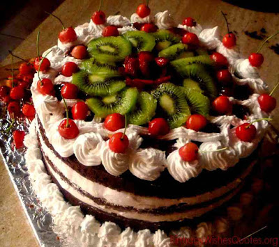 Happy Birthday Beautiful Cakes