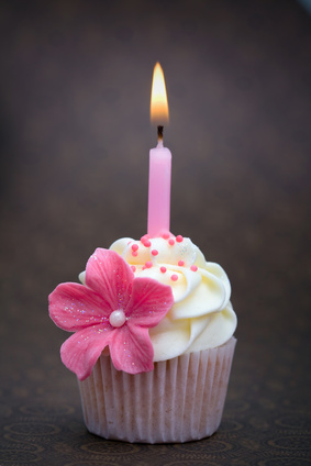 Happy Birthday Cupcake Happy Birthday Cupcake