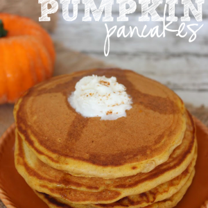 Ihop Pumpkin Pancakes