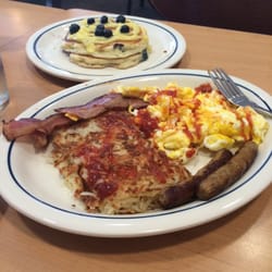 Ihop Restaurants Las Vegas NV