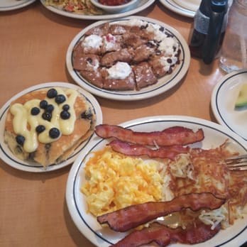 Ihop Tyler TX Phone Number