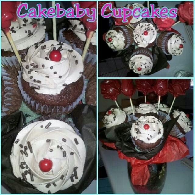 7 Photos of Cupcakes Delivered Atlanta 7 Photos of Cupcakes Delivered Atlanta