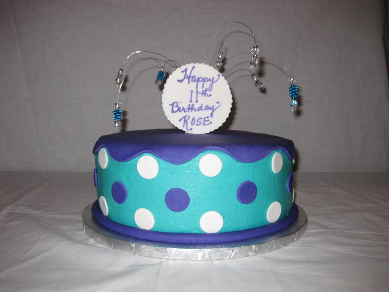 Jewel Bakery Cake Designs